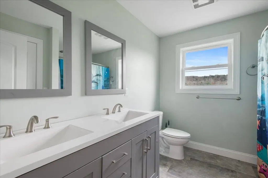 482 Pidgeon Hill Road Franklin VT 05457