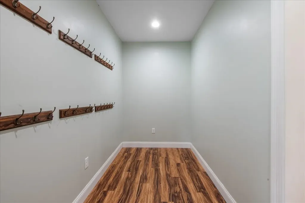 482 Pidgeon Hill Road Franklin VT 05457