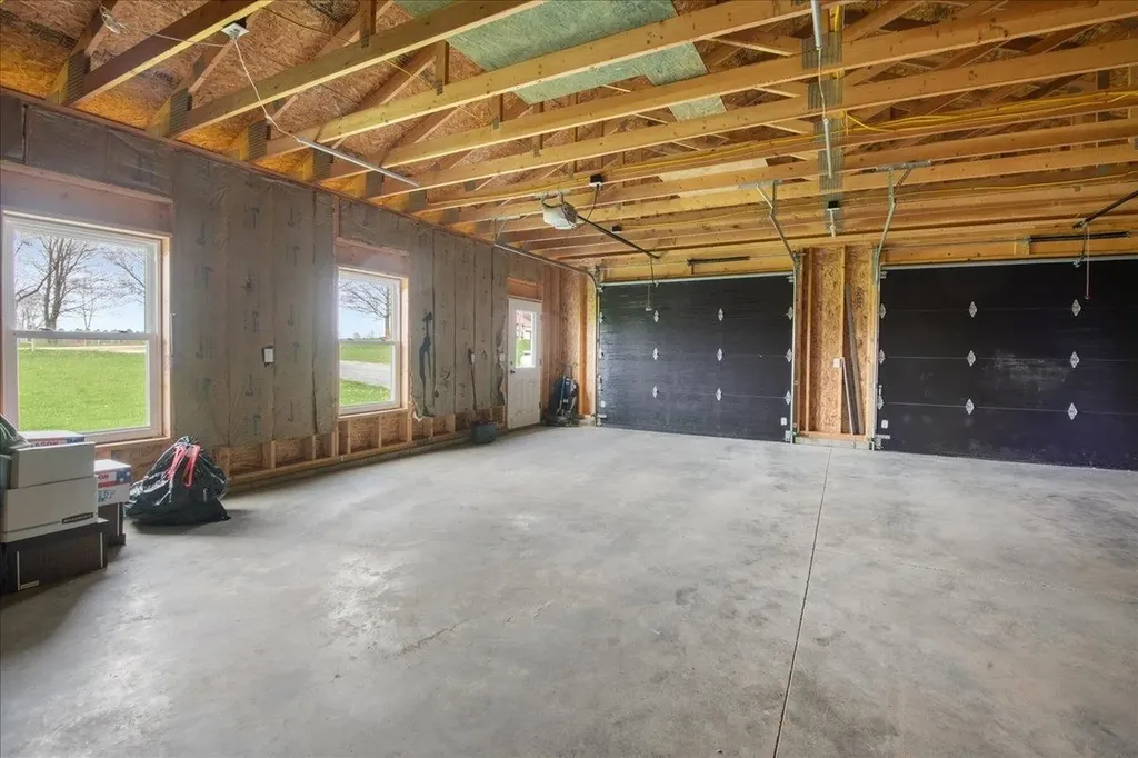 482 Pidgeon Hill Road Franklin VT 05457