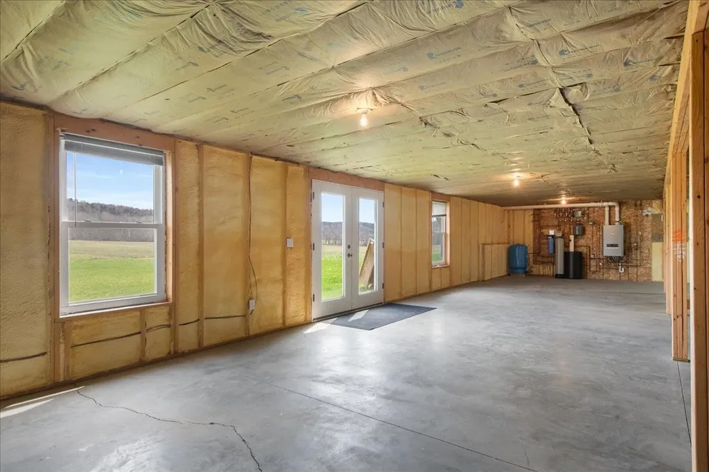 482 Pidgeon Hill Road Franklin VT 05457