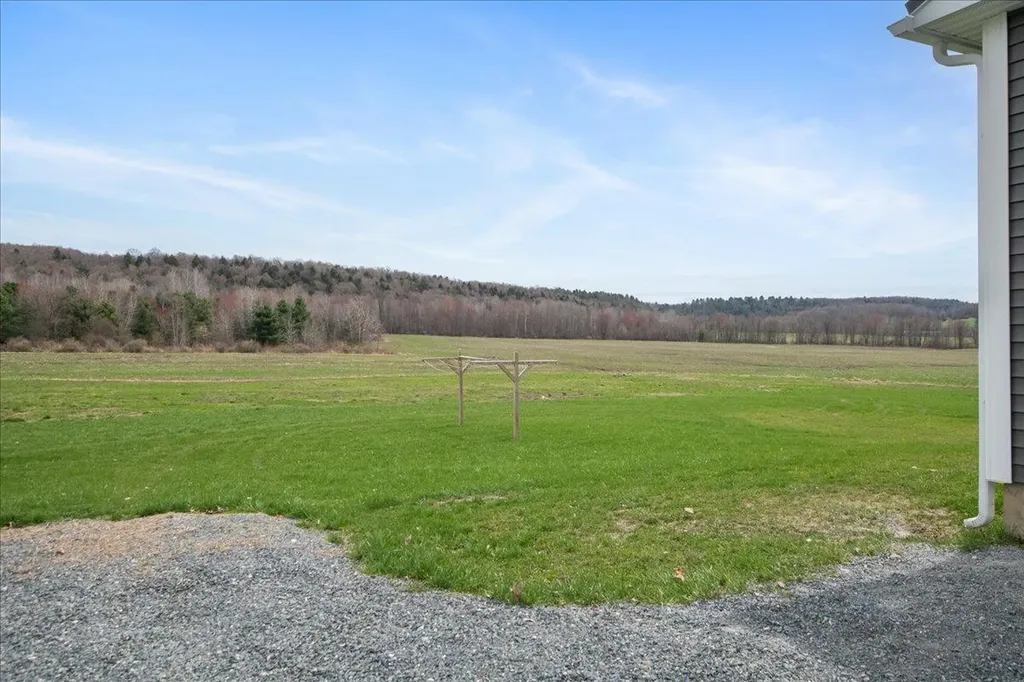 482 Pidgeon Hill Road Franklin VT 05457