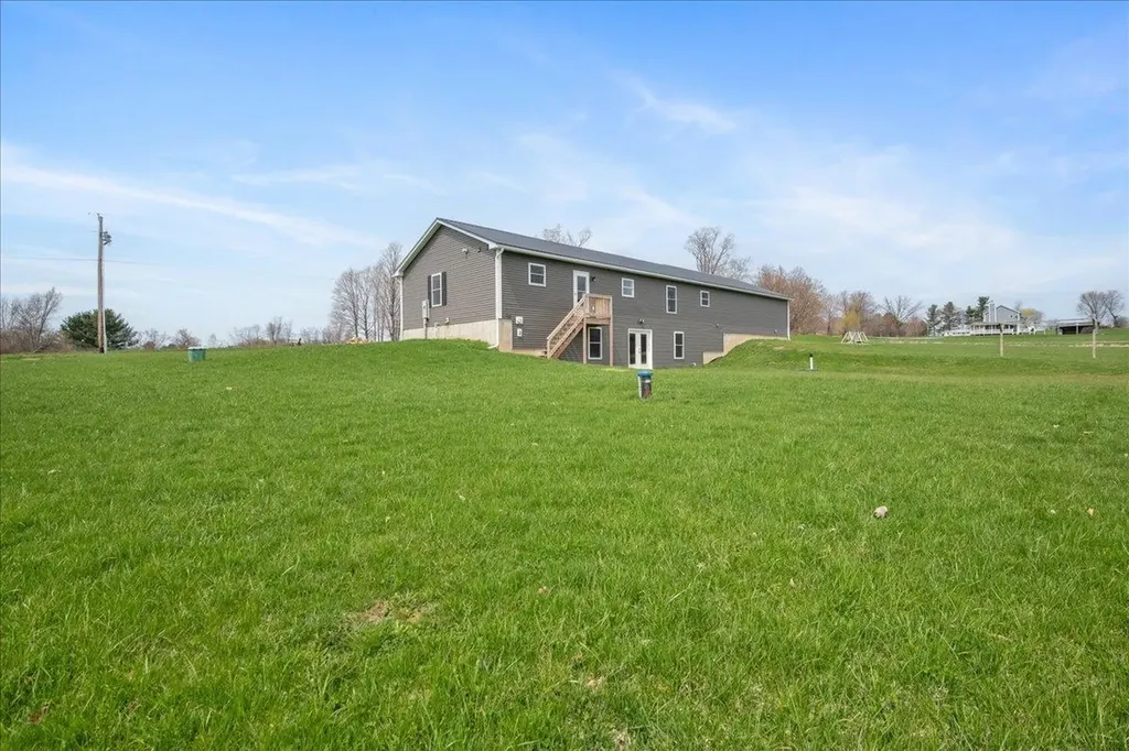 482 Pidgeon Hill Road Franklin VT 05457