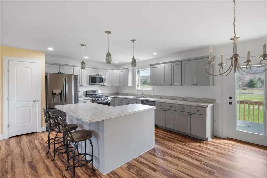 482 Pidgeon Hill Road Franklin VT 05457