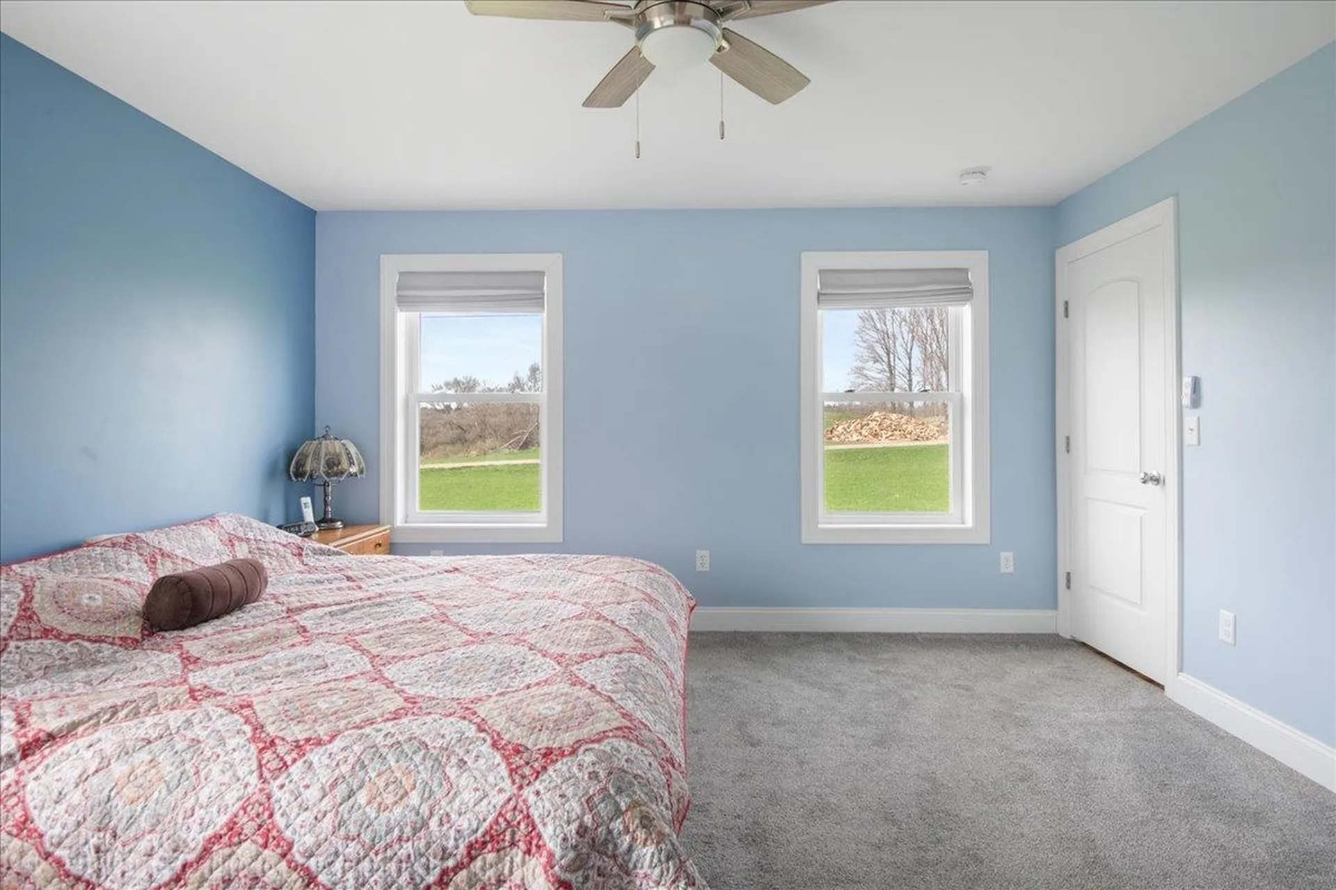 482 Pidgeon Hill Road Franklin VT 05457