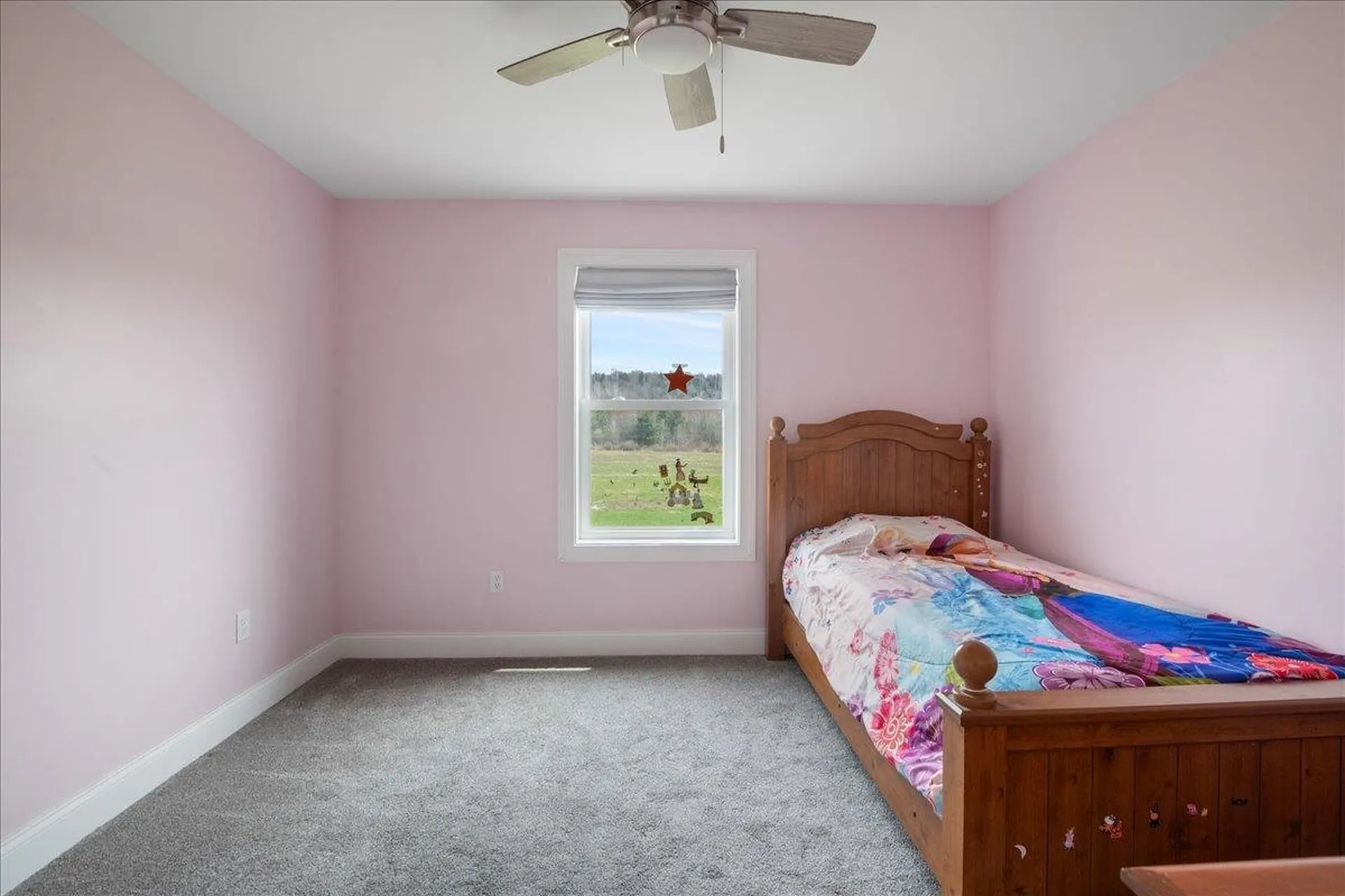 482 Pidgeon Hill Road Franklin VT 05457