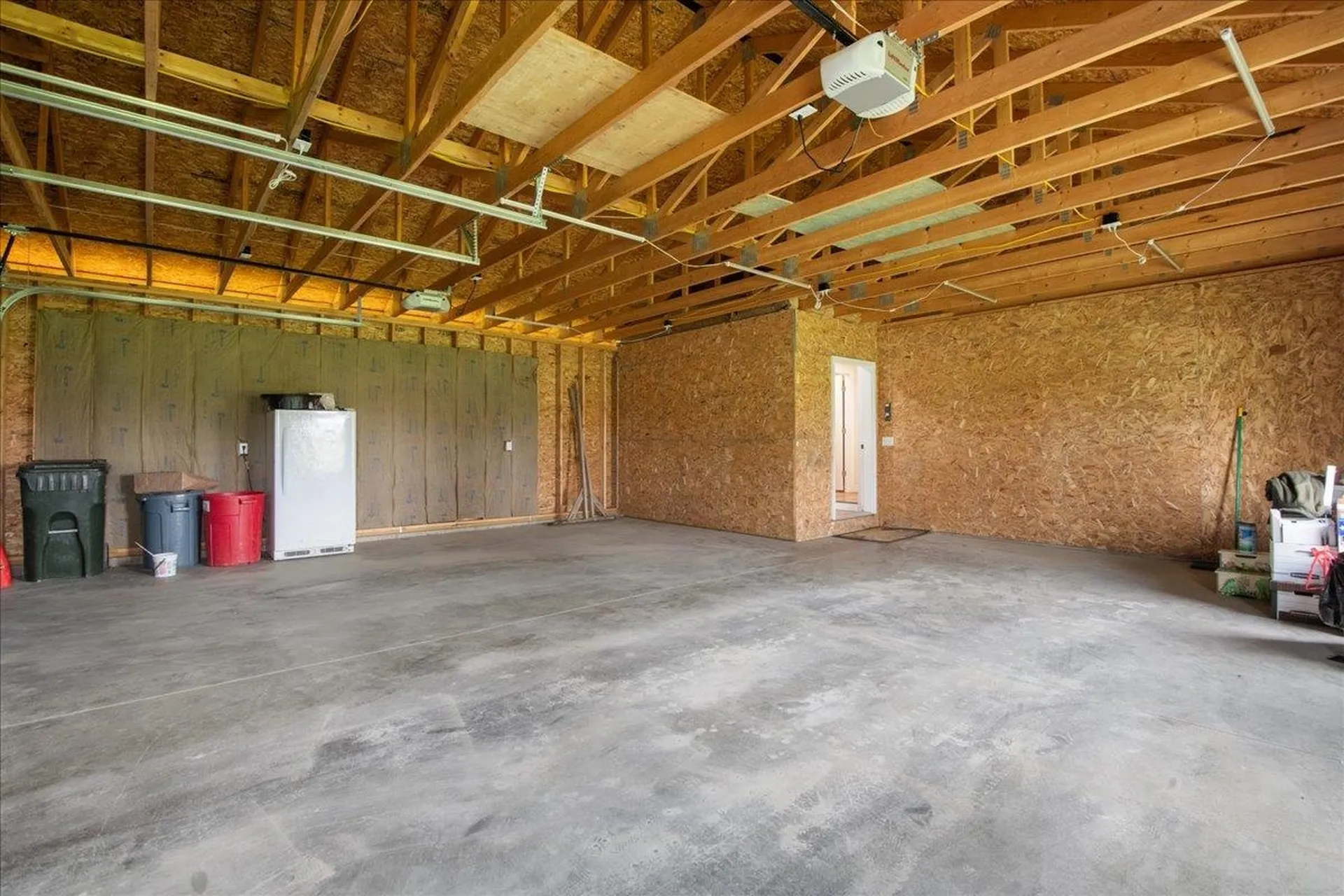 482 Pidgeon Hill Road Franklin VT 05457