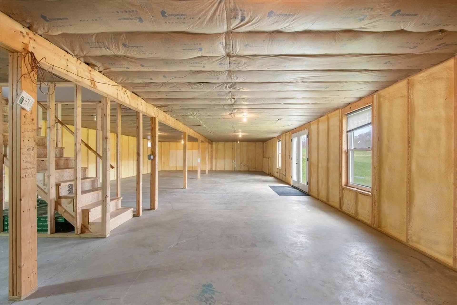 482 Pidgeon Hill Road Franklin VT 05457