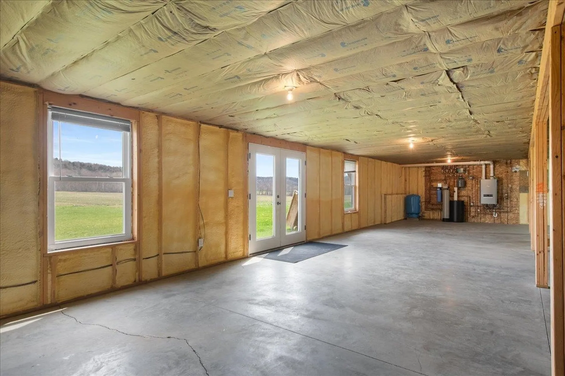 482 Pidgeon Hill Road Franklin VT 05457