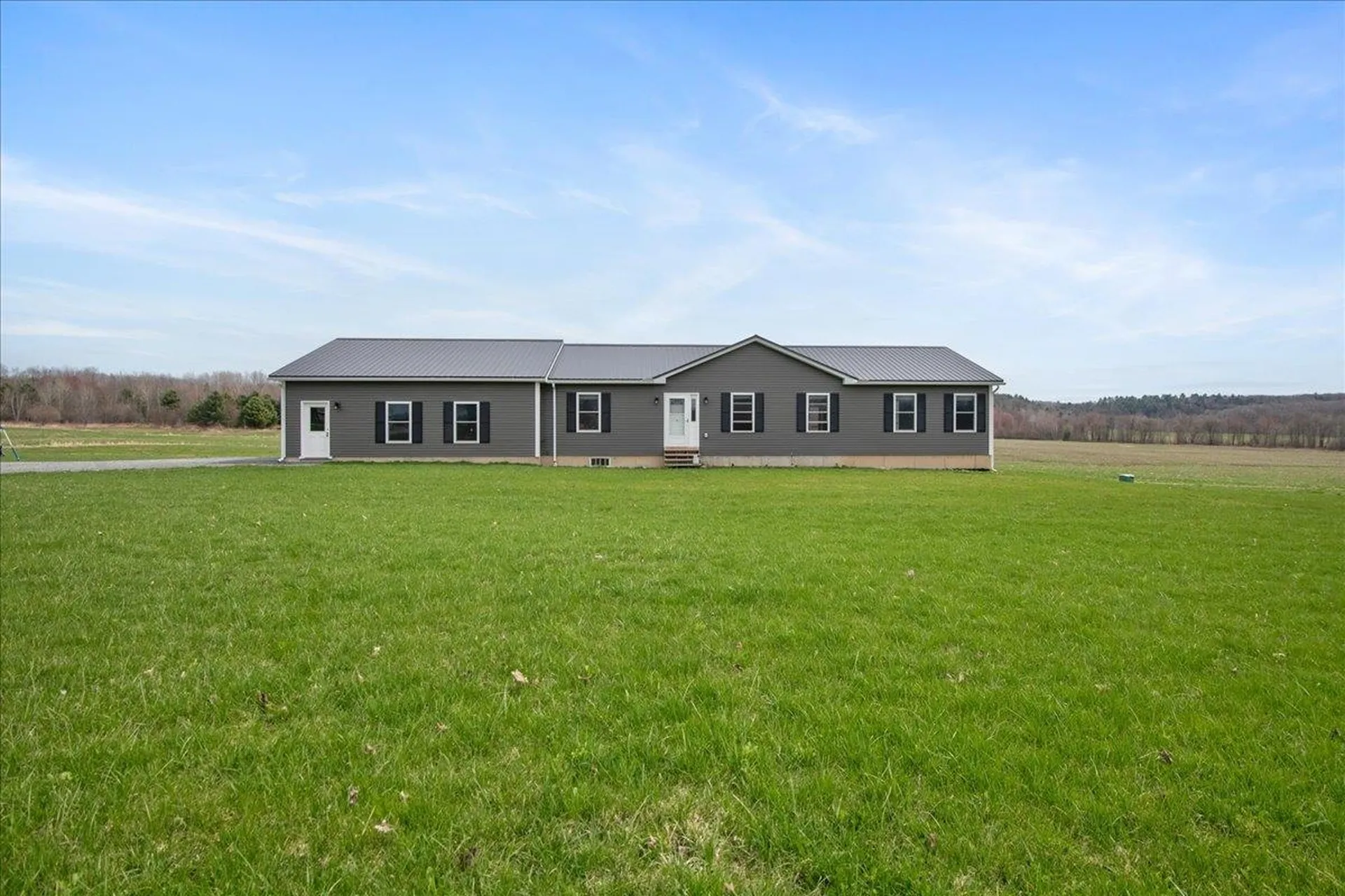 482 Pidgeon Hill Road Franklin VT 05457