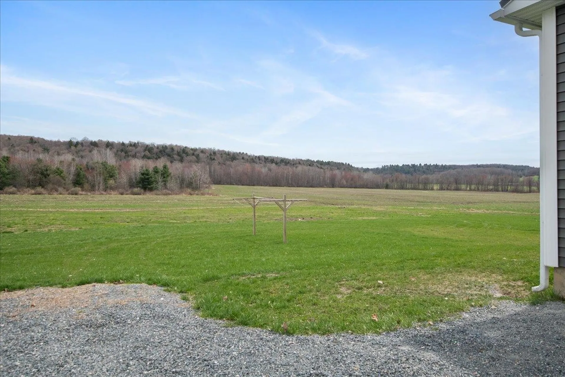 482 Pidgeon Hill Road Franklin VT 05457