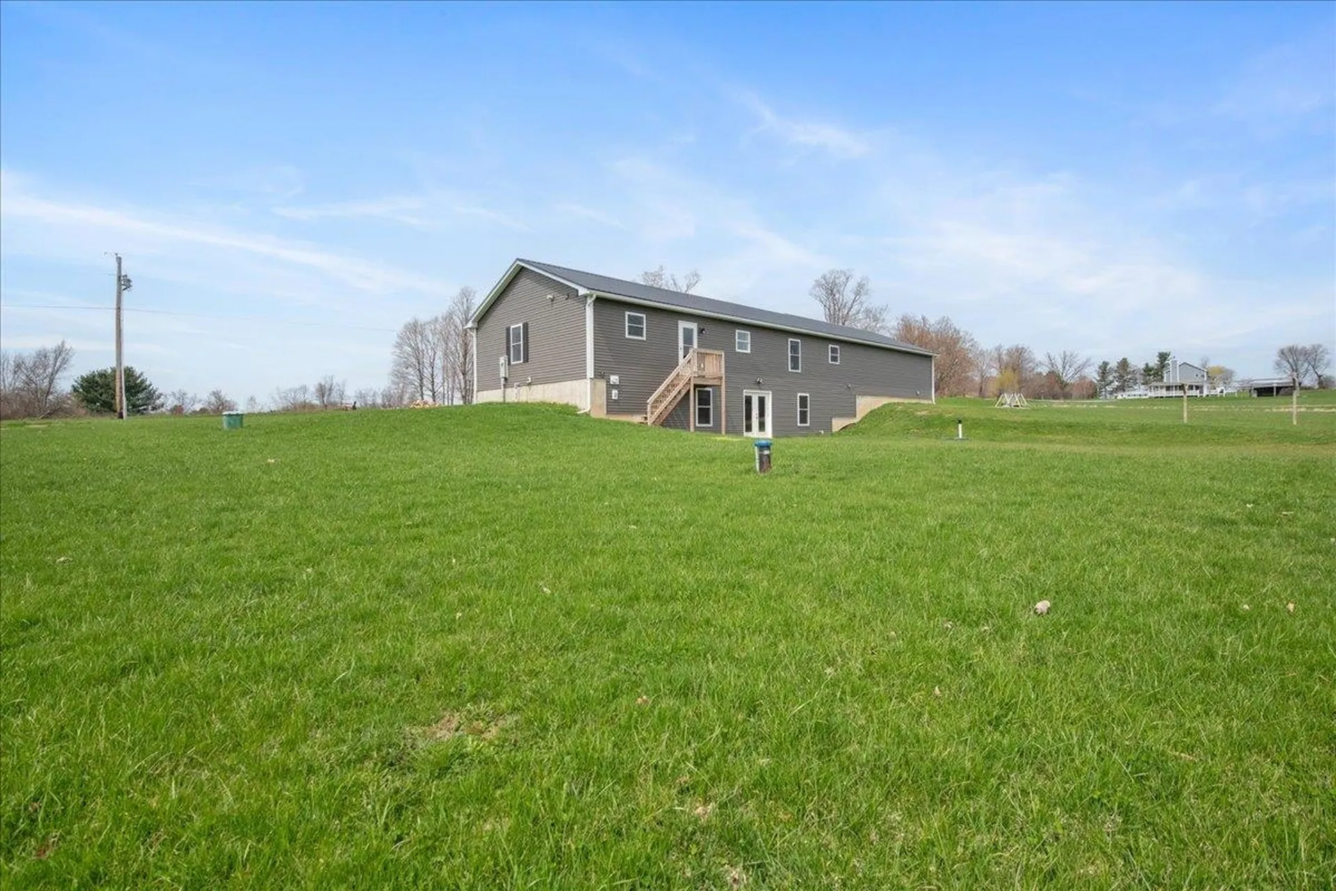 482 Pidgeon Hill Road Franklin VT 05457