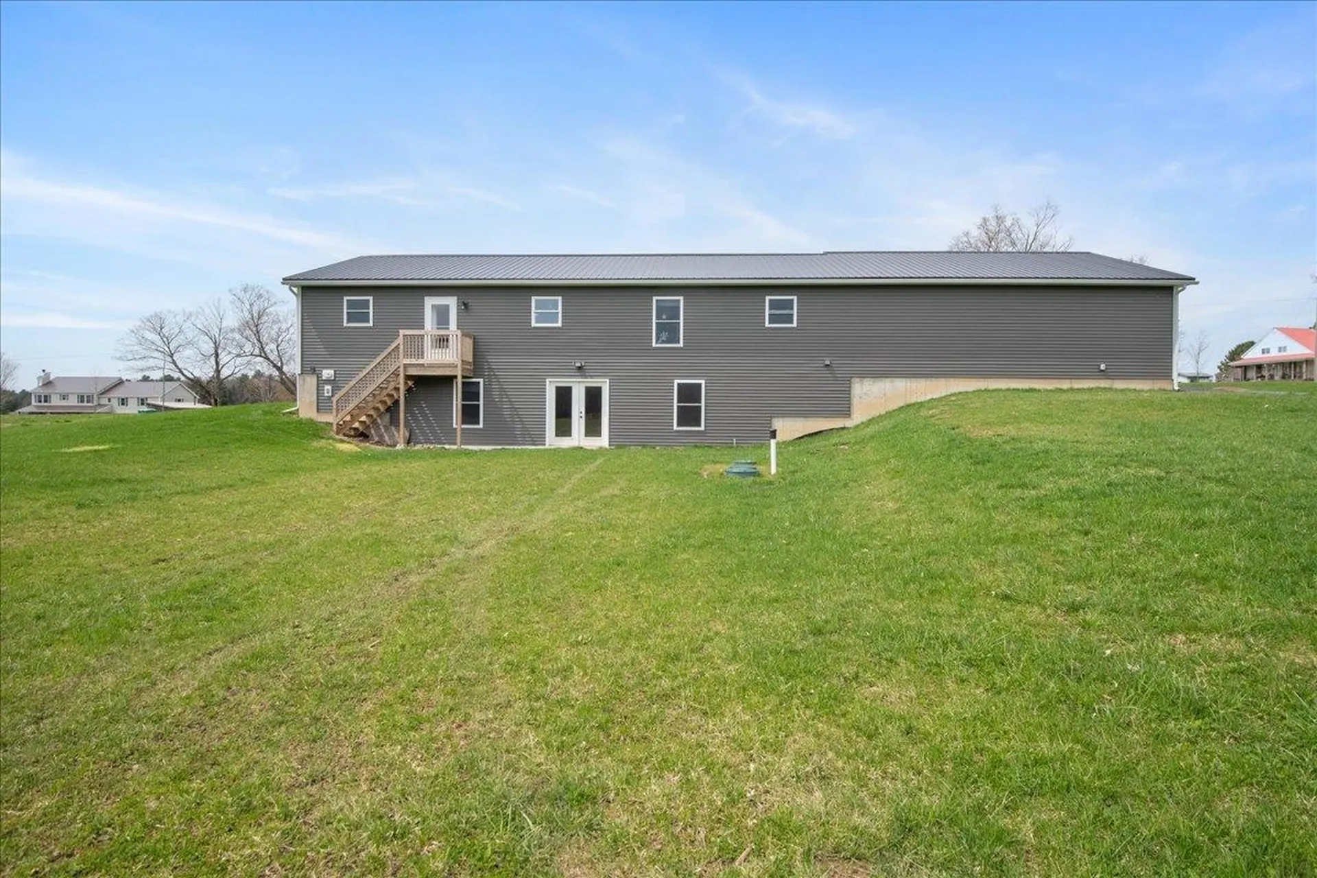 482 Pidgeon Hill Road Franklin VT 05457