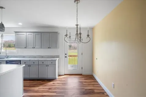 482 Pidgeon Hill Road Franklin VT 05457