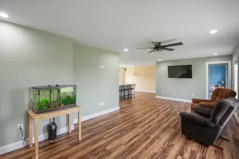 482 Pidgeon Hill Road Franklin VT 05457