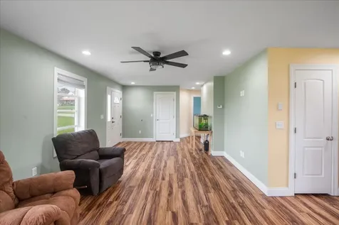 482 Pidgeon Hill Road Franklin VT 05457