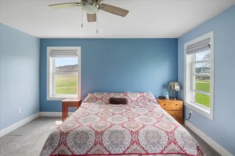 482 Pidgeon Hill Road Franklin VT 05457