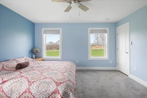 482 Pidgeon Hill Road Franklin VT 05457