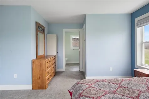 482 Pidgeon Hill Road Franklin VT 05457