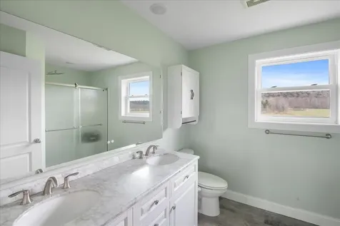 482 Pidgeon Hill Road Franklin VT 05457