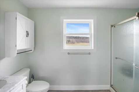 482 Pidgeon Hill Road Franklin VT 05457