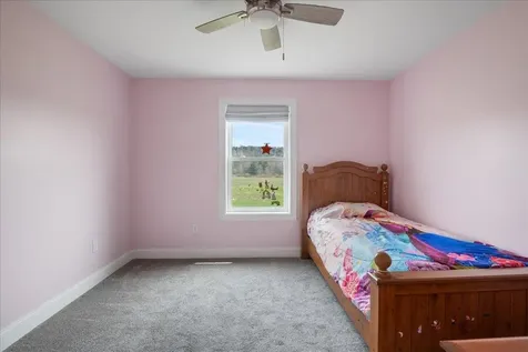 482 Pidgeon Hill Road Franklin VT 05457