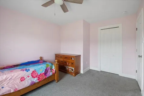 482 Pidgeon Hill Road Franklin VT 05457