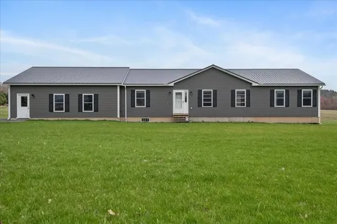 482 Pidgeon Hill Road Franklin VT 05457