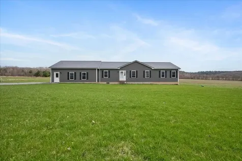 482 Pidgeon Hill Road Franklin VT 05457