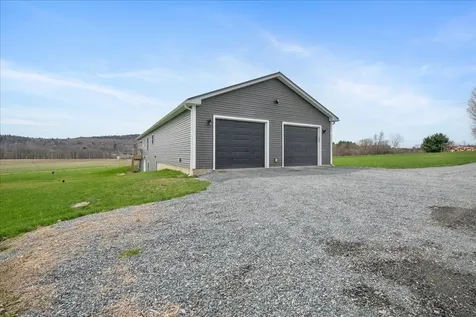 482 Pidgeon Hill Road Franklin VT 05457