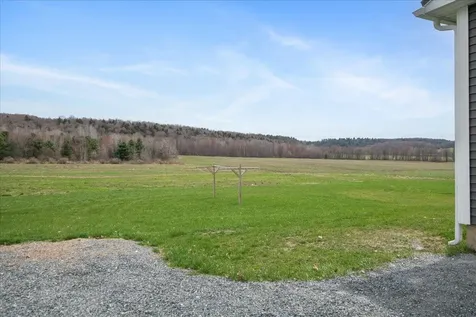 482 Pidgeon Hill Road Franklin VT 05457