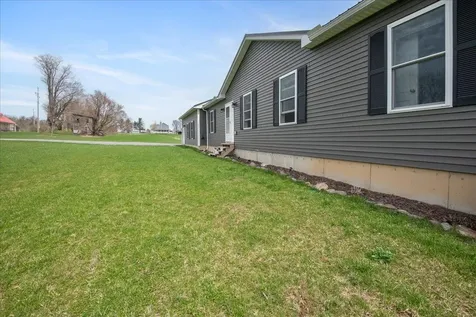 482 Pidgeon Hill Road Franklin VT 05457