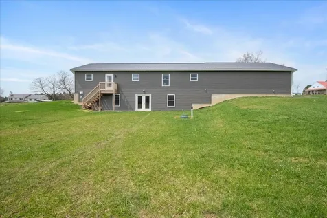 482 Pidgeon Hill Road Franklin VT 05457