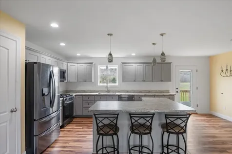 482 Pidgeon Hill Road Franklin VT 05457