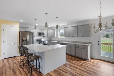 482 Pidgeon Hill Road Franklin VT 05457