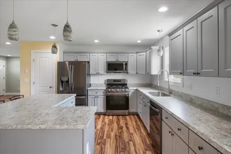 482 Pidgeon Hill Road Franklin VT 05457