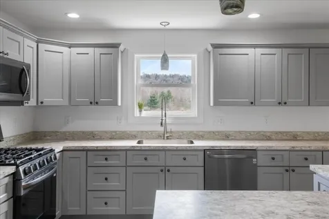 482 Pidgeon Hill Road Franklin VT 05457