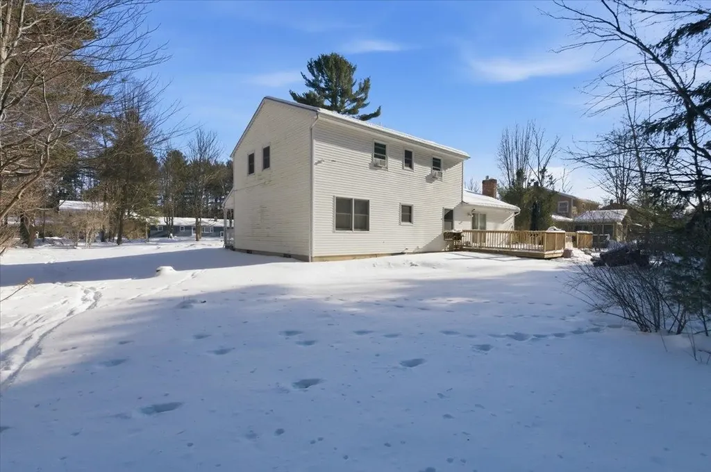 240 North Brownell Road Williston VT 05495