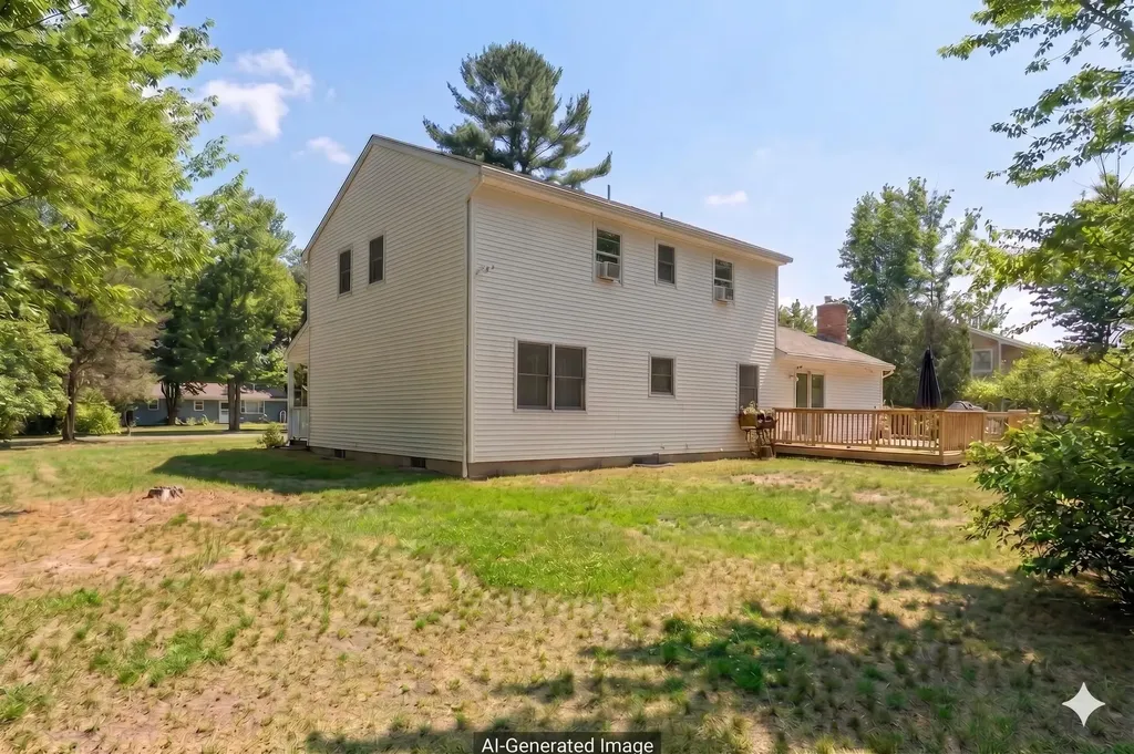 240 North Brownell Road Williston VT 05495