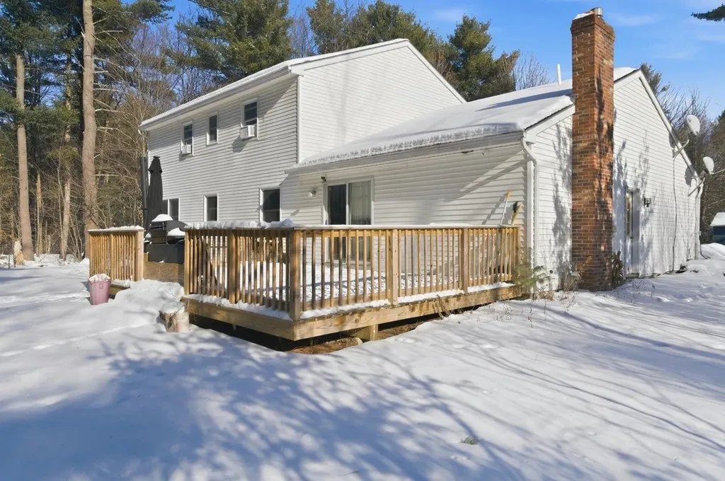 240 North Brownell Road Williston VT 05495