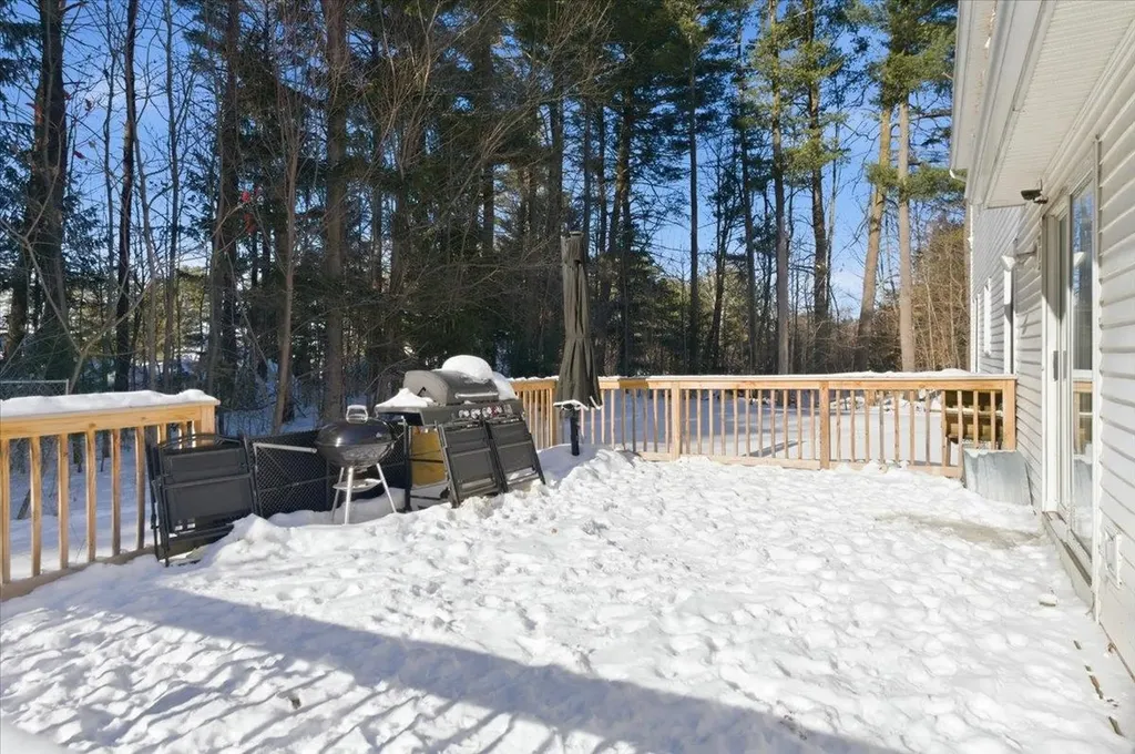 240 North Brownell Road Williston VT 05495