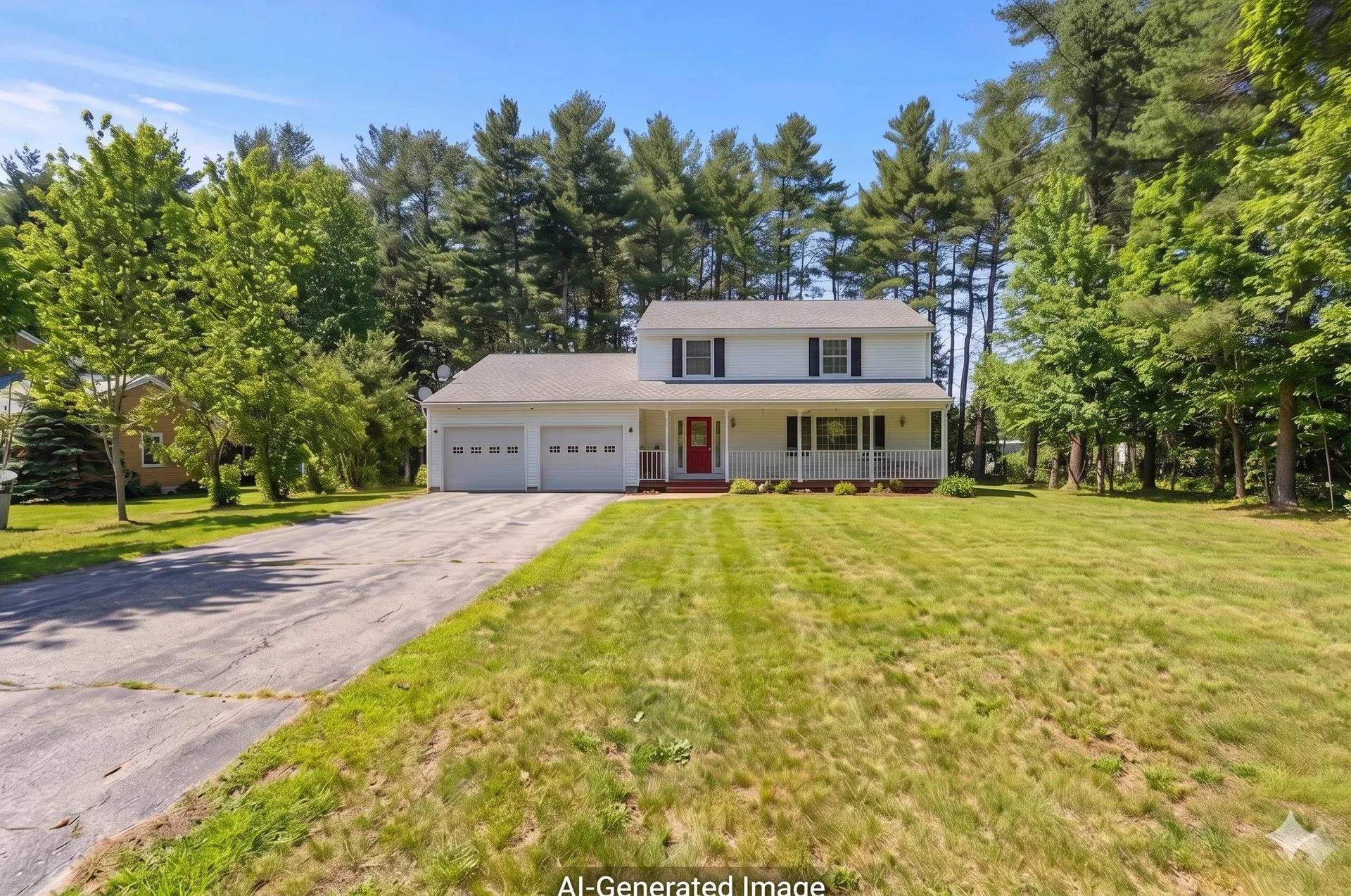 240 North Brownell Road Williston VT 05495