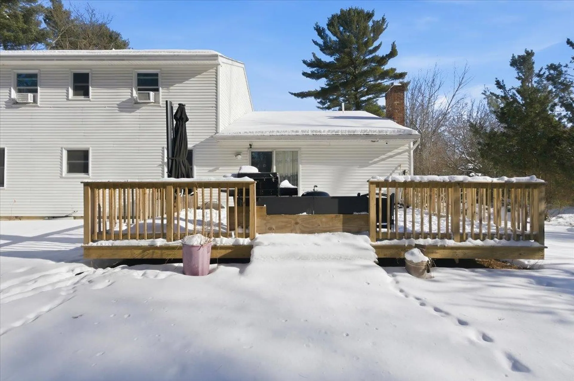 240 North Brownell Road Williston VT 05495