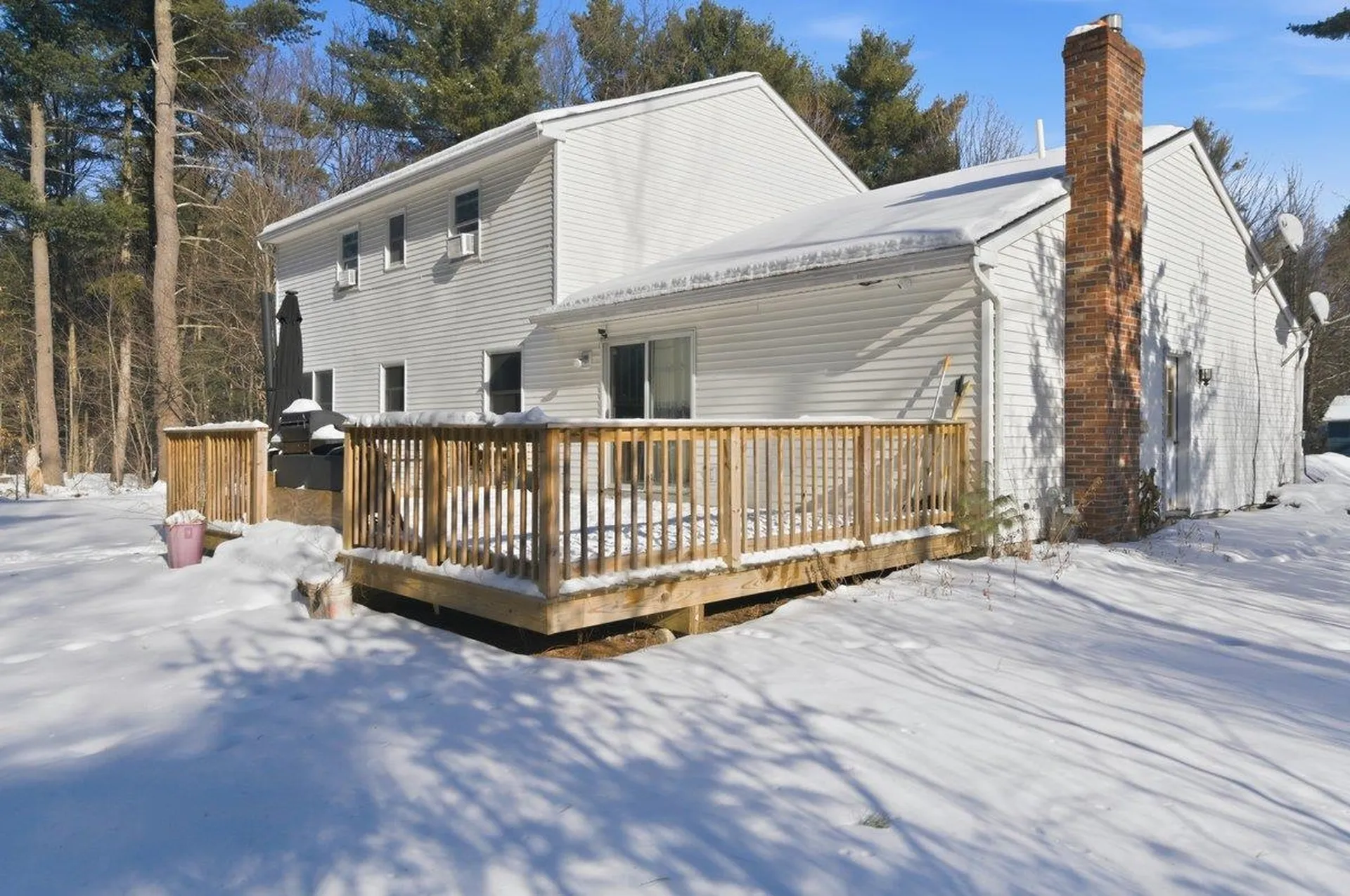 240 North Brownell Road Williston VT 05495