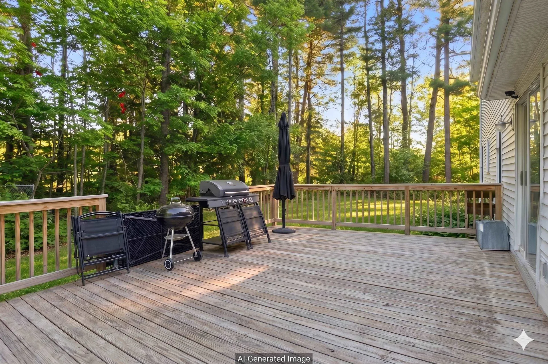 240 North Brownell Road Williston VT 05495