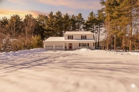 240 North Brownell Road Williston VT 05495