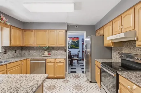 240 North Brownell Road Williston VT 05495