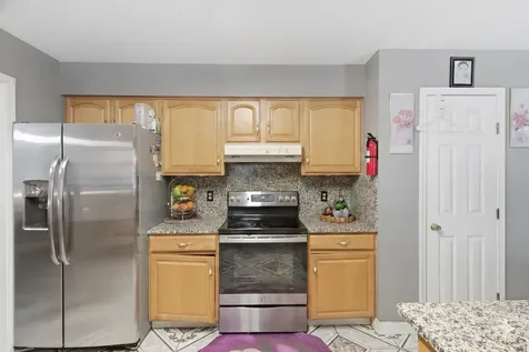 240 North Brownell Road Williston VT 05495