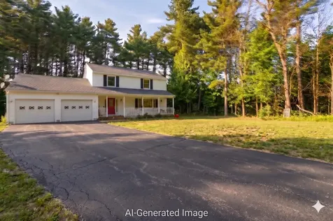 240 North Brownell Road Williston VT 05495