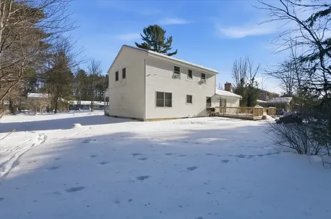 240 North Brownell Road Williston VT 05495