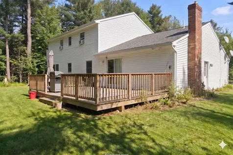 240 North Brownell Road Williston VT 05495